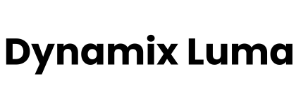 Dynamix Luma Andheri East Logo